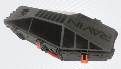 Ravin Crossbow Hard Case - Exclusive for R9/10/15 or 20 Ravin Crossbows