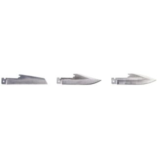 Remington RXB Multi Blade Replacement Set 3/ct