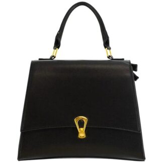 Rugged Rare Lissa Concealed Carry Purse Black