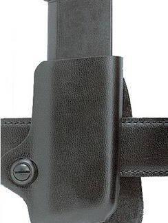 Safariland for Glock 20 21 29 30 Concealment Magazine Holder Paddle Right Plain Black