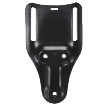 Safariland Mid-Ride Universal Belt Loop 2" Black