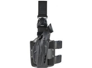 7305 RUGER AMERICAN 9/40 SAFSEV BLK RH