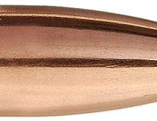 Sierra High Velocity Varminter Rifle Bullets .22 ca .224" 55 gr BLITZ-VAR 100/ct