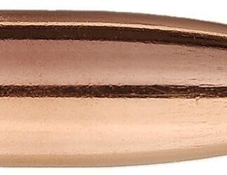 Sierra High Velocity Varminter Rifle Bullets .22 cal .224" 63 gr SMP 100/ct