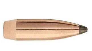 Sierra GameKing Rifle Bullets .22 cal .224" 65 gr SBT 100/ct