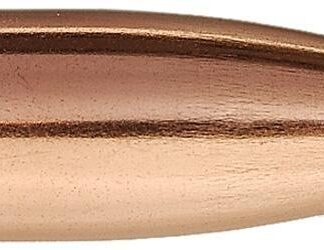 Sierra BlitzKing Rifle Bullets .22 cal .224" 55 gr BLKG 500/ct