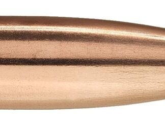 Sierra MatchKing Rifle Bullets .30 cal / 7.62mm .308" 155 gr HPBT PALMA MATCH 500/ct