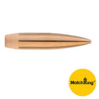 Sierra MatchKing Rifle Bullets (500/ct) .311 cal .311" 174 gr HPBT