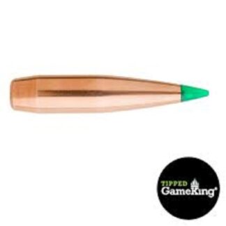 Sierra Game Changer Tipped GameKing Bullets 6.5mm 130gr 50/ct
