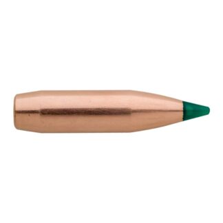 Sierra Green Tipped GameKing Rifle Bullets .30 cal .308" 180 gr TGK 50/ct