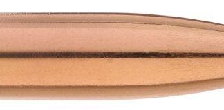 Sierra Tipped MatchKing .22 cal .224" 77 gr TMK MATCH 500/ct
