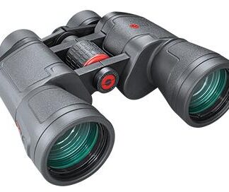 Simmons Venture Binocular - 10x50mm Porro BK7 Black