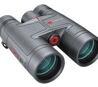 Simmons Venture Binocular - 8x42mm Roof Prism Black