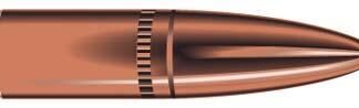Speer TNT Rifle Bullets 6.5mm .264" 90 gr TNTHP 100/ct