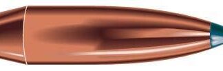 Speer Boat Tail Rifle Bullets .28/7mm .284" 130 gr SBTSP 100/ct