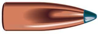 Speer Hot-Cor Rifle Bullets .303/7mm .311" 150 gr SSP 100/ct