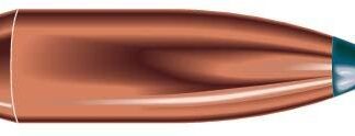 Speer Boat Tail Rifle Bullets .338 cal .338" 225 gr SBTSP 50/ct