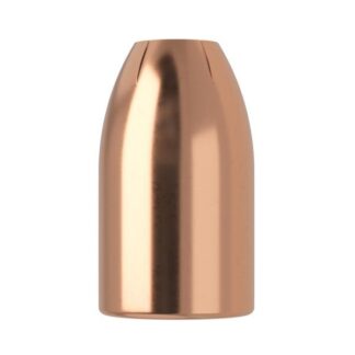 Atlanta Arms Specialty Cartridge .355 9mm 124GR JHP Bullets 100/ct