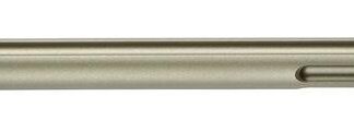 X-RING THREADED BARREL MATTE OD GREEN FOR THE RUGER 10/22