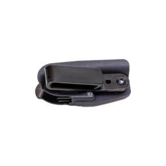 Techna Carry Minimalist IWB Holster for Ruger LCP Black Ambi