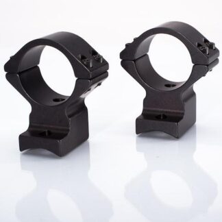 Manufacturer 	 Name * Talley Lightweight Alloy Scope Mount Combo Remington Model 700-721-722-725-40X 1" Med SA 20MOA - Black Anodized