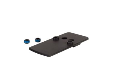 Trijicon RMR Pistol Dove Tail Mount Fits Smith & Wesson M&P Bodyguard .380