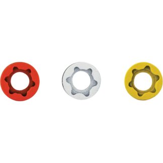 Trijicon DI Night Sight Retainer Replacement Pack - MultiColor