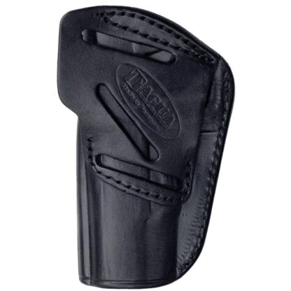 Tagua 4 in 1 IWB Holster without Thumb Break Glock 17/22 Black RH