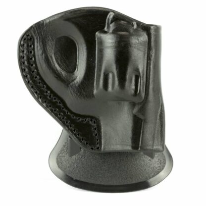 Tagua PD3R Rotating Paddle Holster for Ruger LCR Black RH