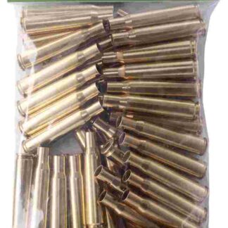 Top Brass Unprimed Remanufactured Rifle Brass .50 BMG 50/ct
