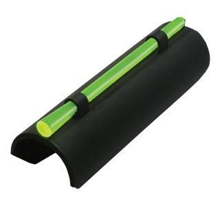 HiViz Shotgun Sight M-Series - Non-Ventilated Rib Barrels 1216 20 Ga.