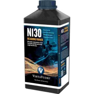 VihtaVouri N130 Rifle Powder - 1lbs