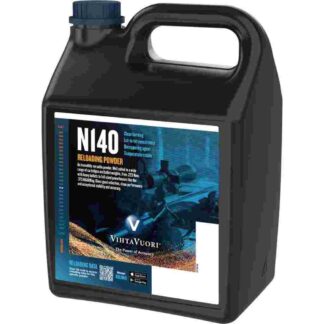 Vihtavouri N140 Rifle Powder- 8lbs