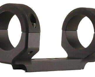 DNZ Game Reaper 1-Piece Scope Mount Ruger 10/22 1" High - Black