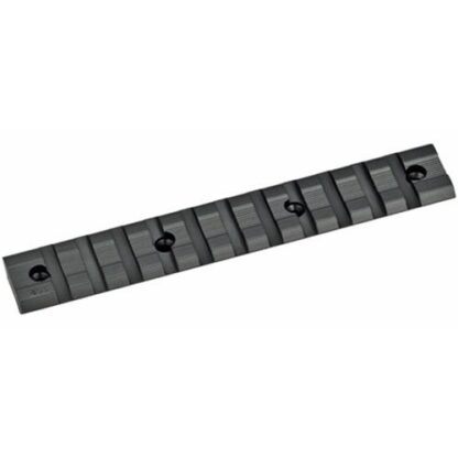 Weaver 1-Piece Tactical Multi-Slot Base CVA Optima Accura Wolf #617 Matte Blister