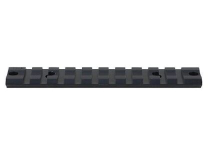 Weaver 1-Piece Tactical Multi-Slot Aluminum Scope Base - Matte - 416T Winchester 1300
