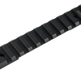 Warne 1-Piece Mountain Tech Tactical Rail Savage Short Action