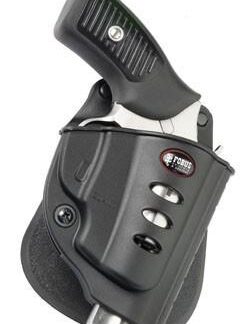 Fobus Ruger SP101 Evolution Roto Paddle Holster Right Hand