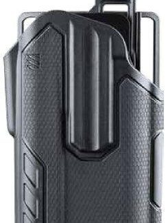 OMNIVORE L2 X300 LIGHT BEARING RH BK