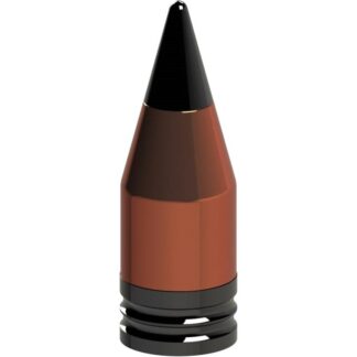PowerBelt ELR AeroTip Bullets w/ Loading Tip .50 Cal 270 gr 15/CT