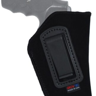 GrovTec IWB Holster Size #36 Black RH