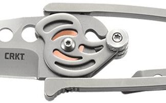 CRKT Snap Lock Knife