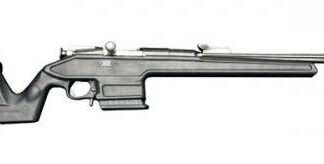 ProMag Archangel Opfor Precision Rifle Stock - Mosin-Nagant M1891 Black