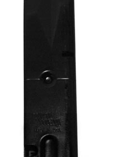 ProMag Beretta 92F Magazine 9mm Blued Steel 10/rd