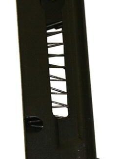 ProMag Beretta 21A Magazine .22 LR Blued Steel 7/rd