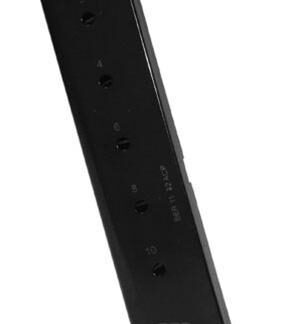 ProMag Beretta 3032 Tomcat Magazine .32 ACP Nickel 10/rd