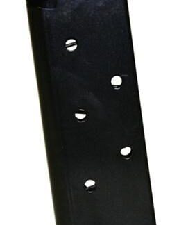 ProMag Colt Mustang/Pocketlite Magazine .380 ACP Blued Steel 6/rd