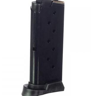 ProMag Steel Handgun Magazine Sig Sauer P290 9mm Blued 6/rd