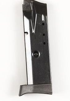 ProMag Steel Handgun Magazine S&W SD40 .40 S&W Blued 10/rd