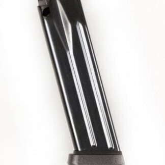 ProMag Steel Handgun Magazine Springfield XD-M 9mm Blued 10/rd